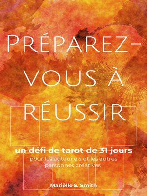 cover image of Préparez-vous à réussir